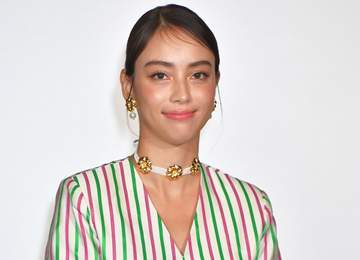 滝沢カレン「みんな、見たことないって」小学生時代の身長が超衝撃すぎる 「アンドレ・ザ・ジャイアントだよ！」勝村政信があ然