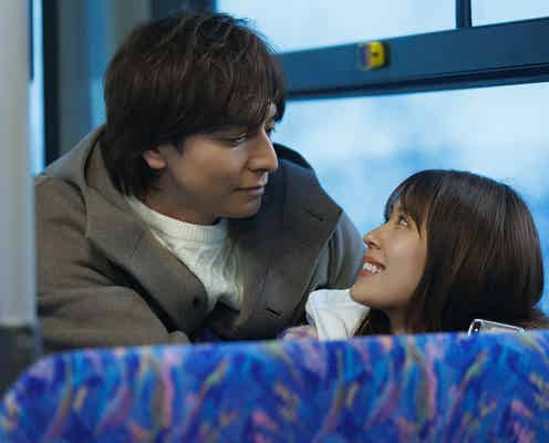 生田斗真&有村架純、至近距離で見つめ合う「さよならのつづき」幸せな日々切り取った場面写真解禁