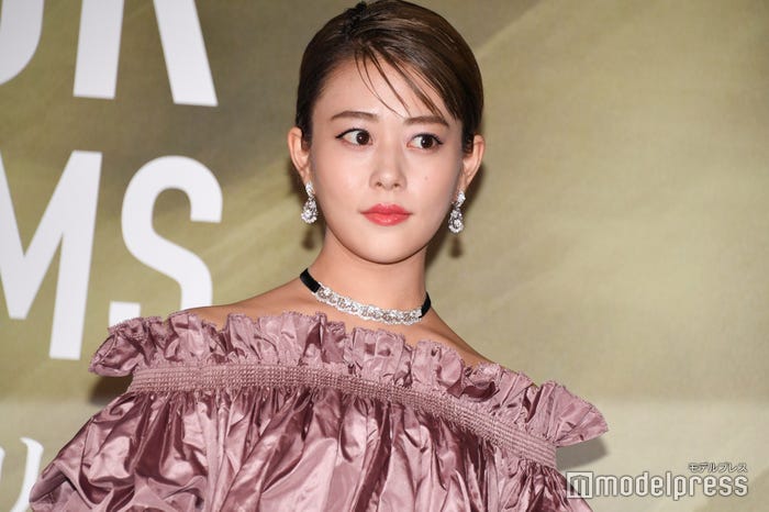 高畑充希 (C)モデルプレス
