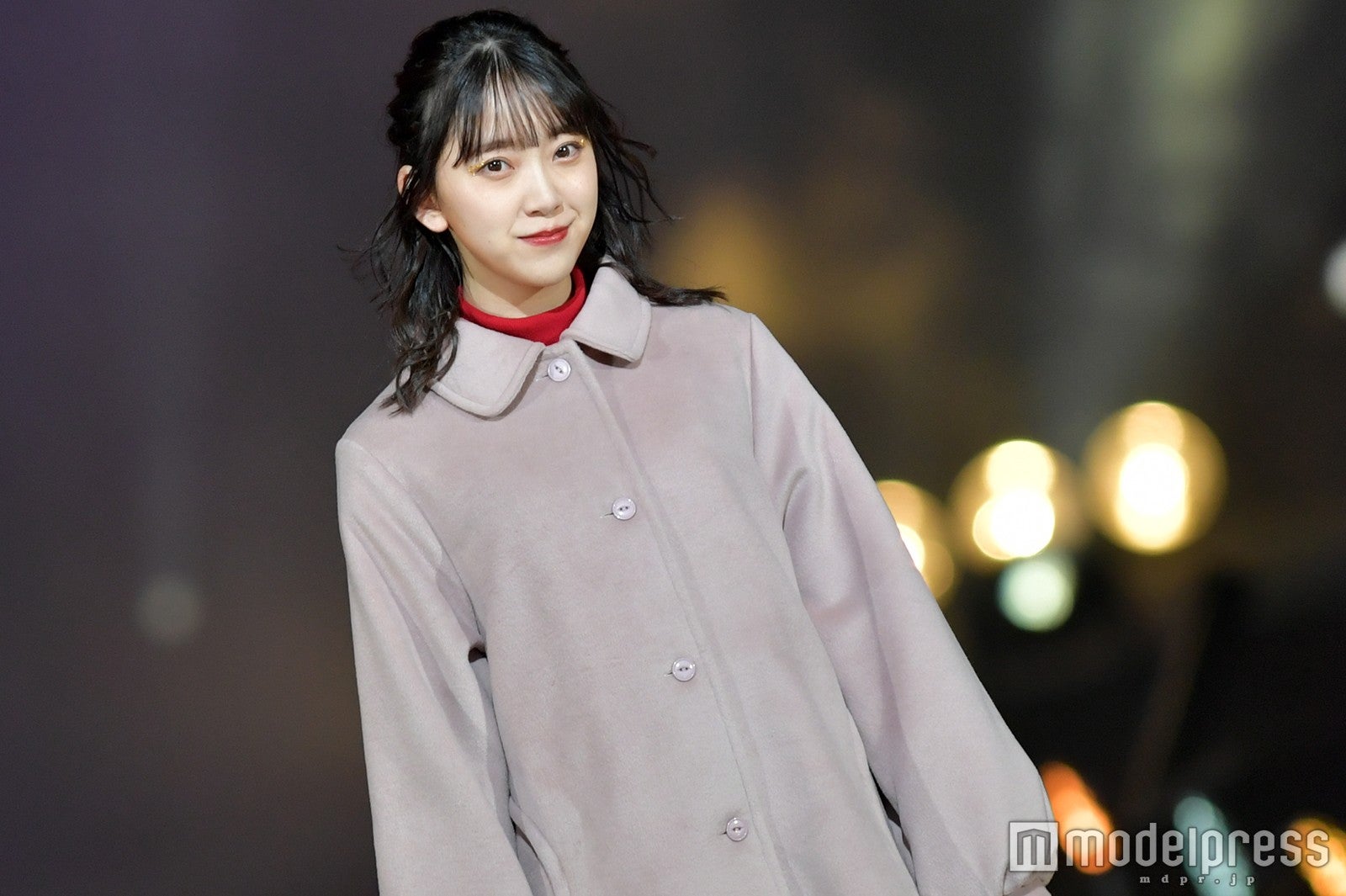 堀未央奈 （C）モデルプレス