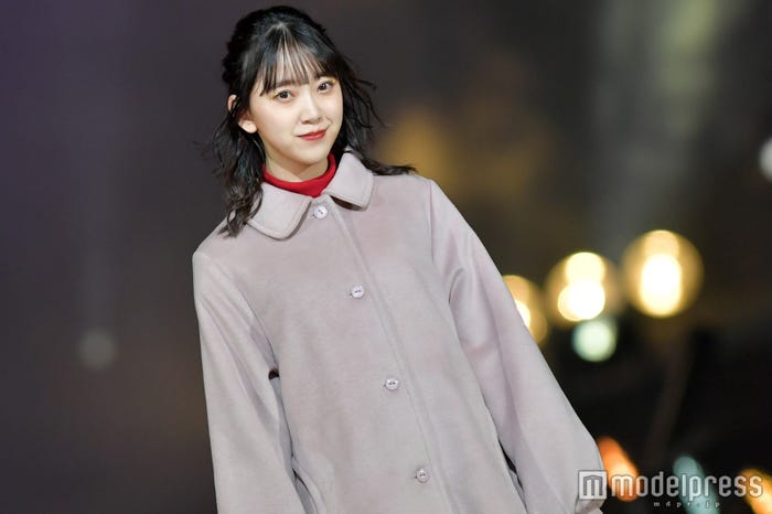 堀未央奈 (C)モデルプレス