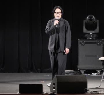 くるま 結婚を語る「あんま先のことは」MEGUMI実名質問は恵俊彰のロング話で必死防戦「芸人になって恵さんだって意識して」