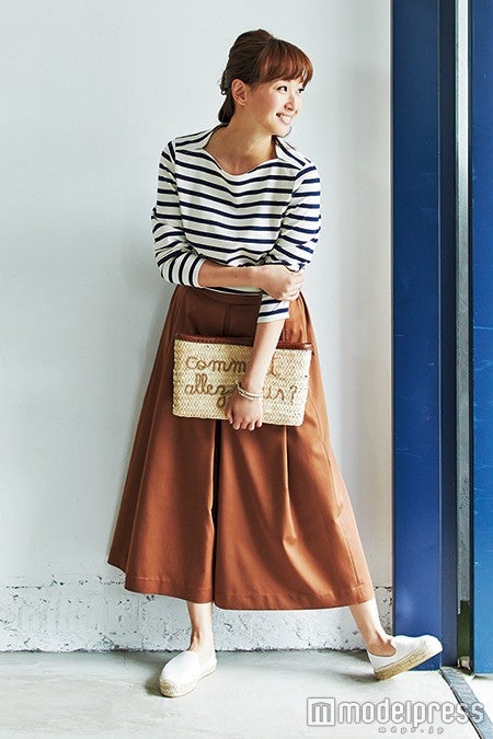 スカーチョ（画像提供：セブン＆アイ出版）