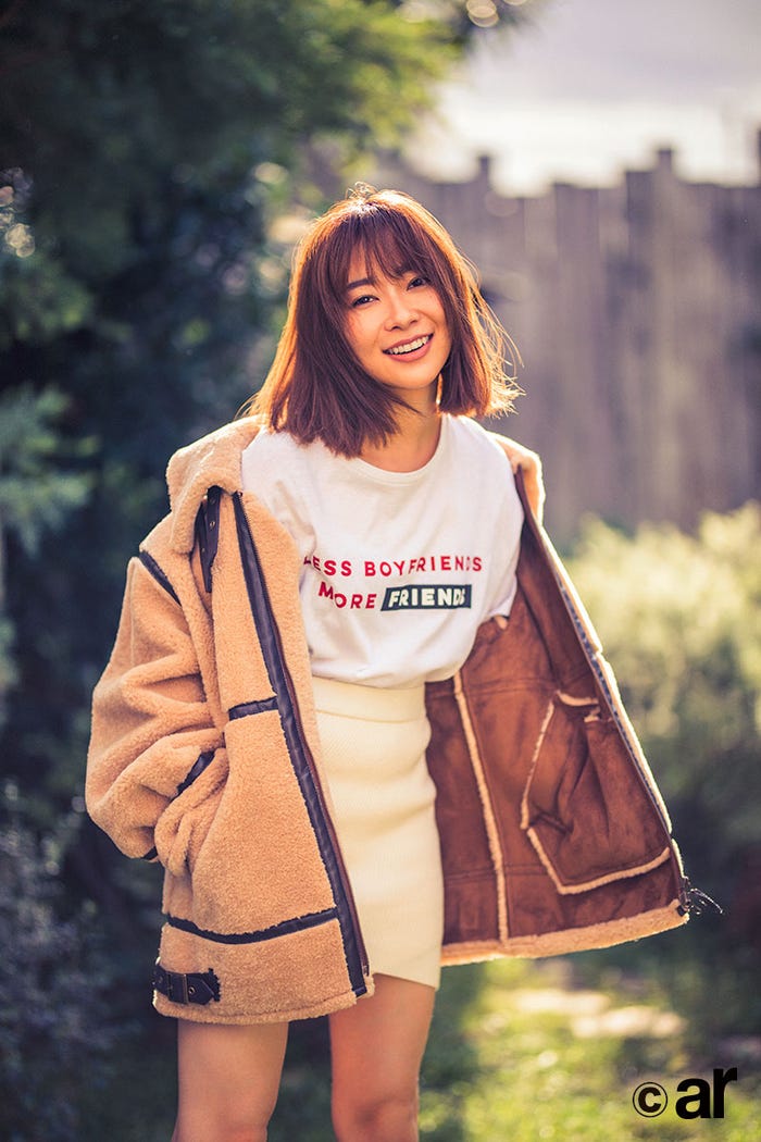 指原莉乃(画像提供:主婦と生活社)