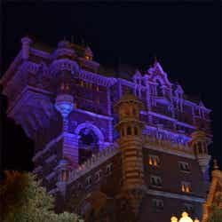 タワー・オブ・テラー