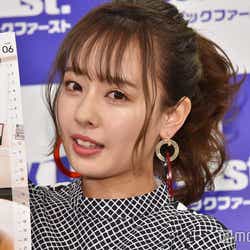 モデルプレス - 山田菜々、アイドル卒業後の恋愛事情明かす 新たな公約も