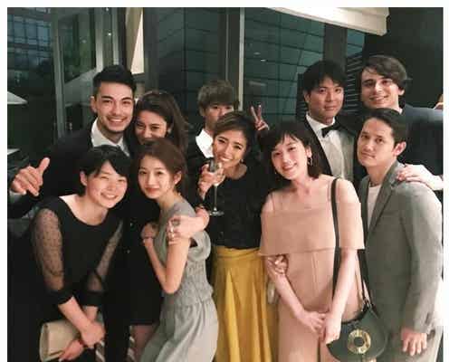 「テラスハウス」湘南編&軽井沢編、メンバー豪華集結ショットに反響