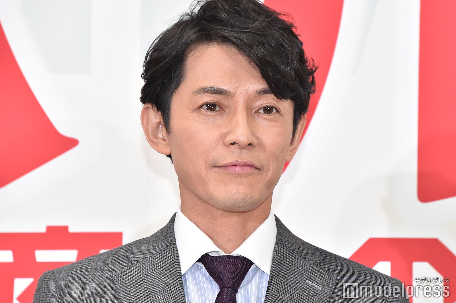 藤木直人（C）モデルプレス