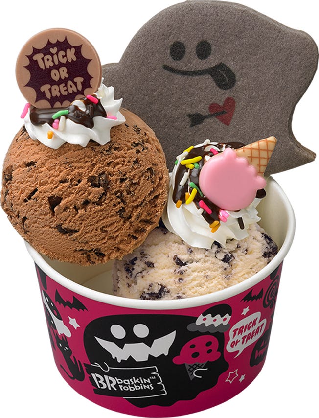 /画像提供:B-R サーティワン アイスクリーム