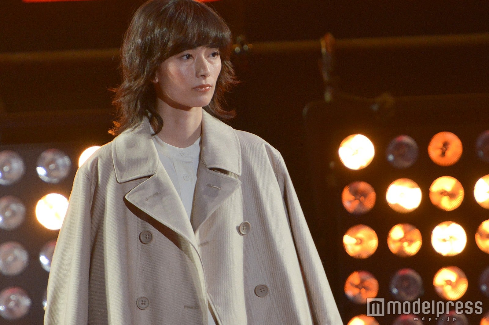 Lee momoka （C）モデルプレス