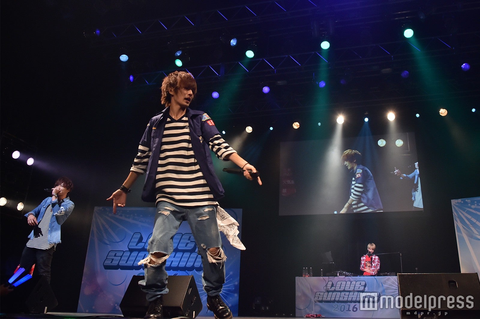 ZOLA（C）モデルプレス