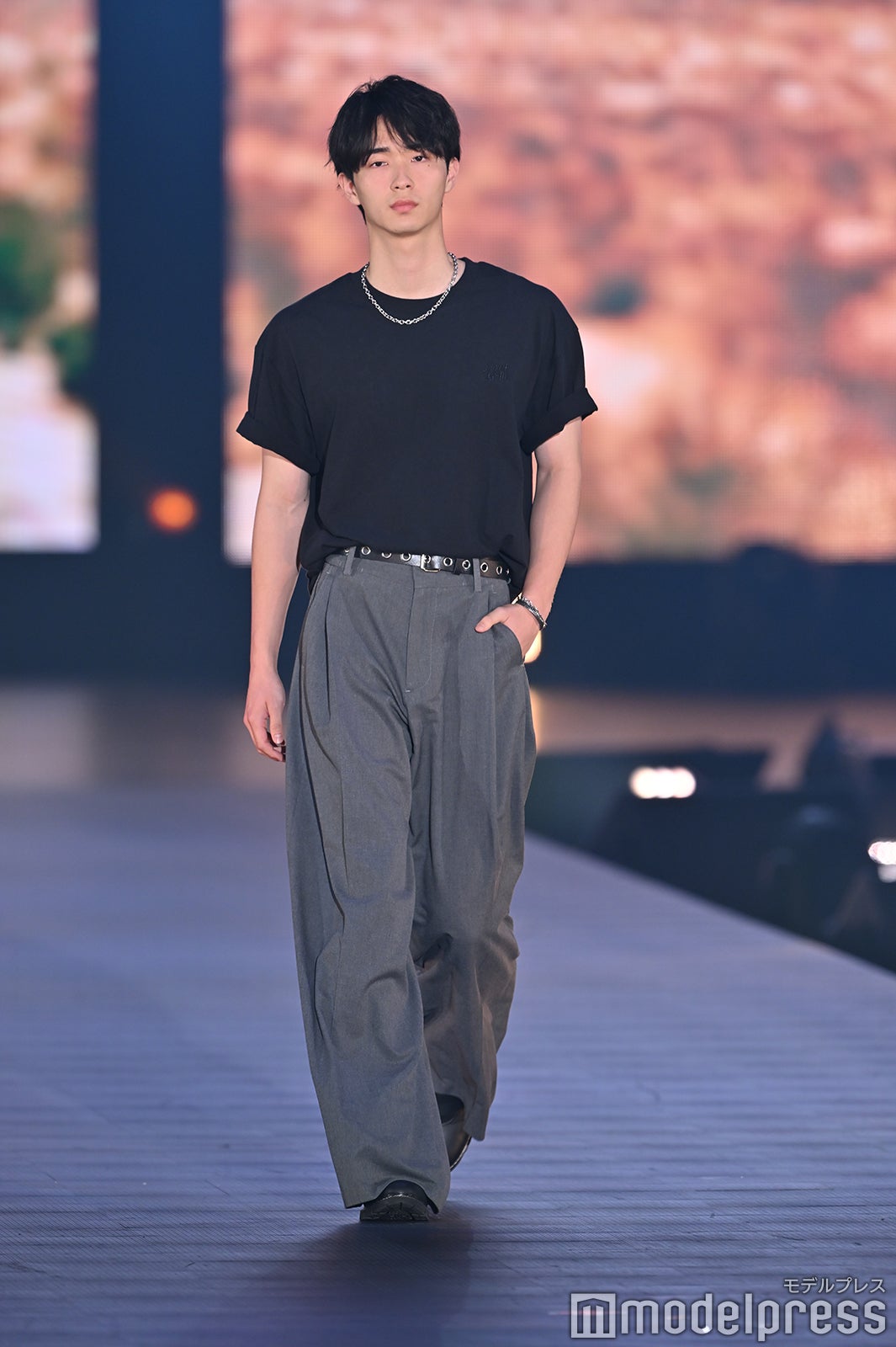 野村康太（C）モデルプレス