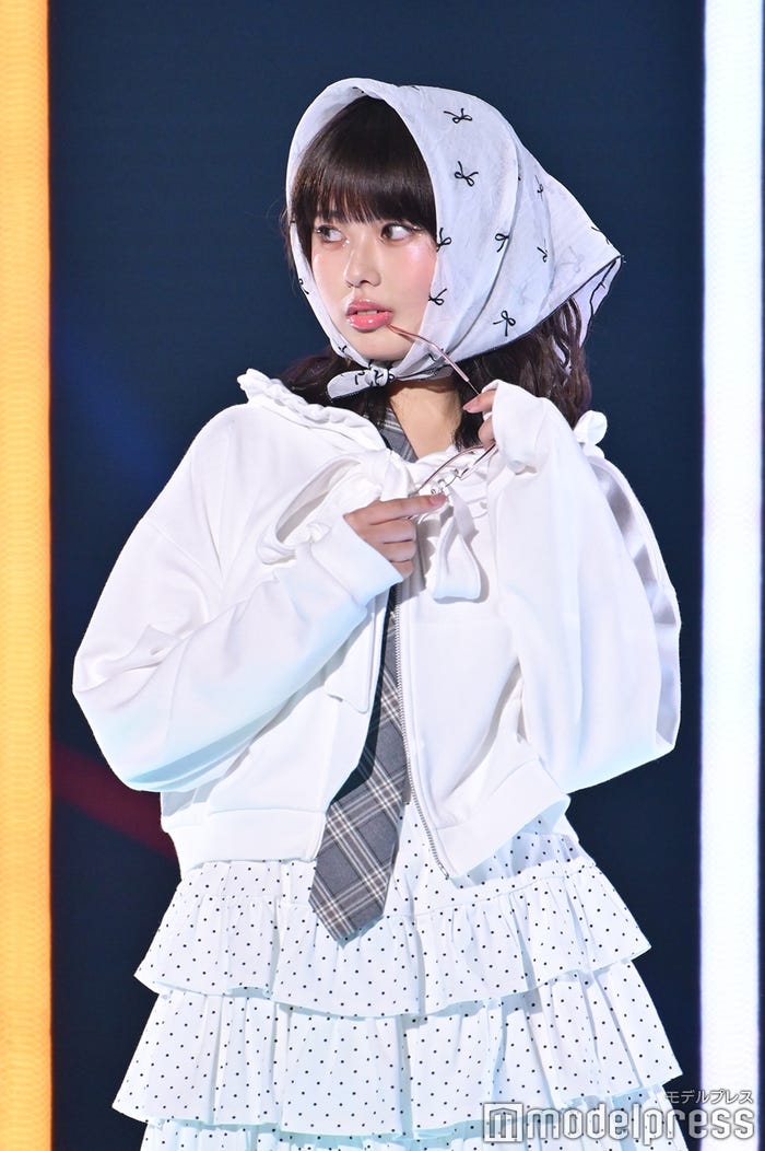 長浜広奈(C)モデルプレス