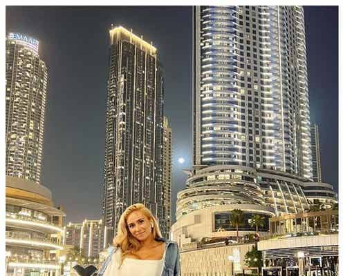 MALIA.、海外移住を報告 “母になり20年の日”に「末っ子ポコちゃんの進路を考えて」