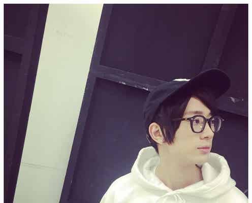 江口拓也、週刊誌の同棲報道に言及「理不尽なシステムには負けたくない」