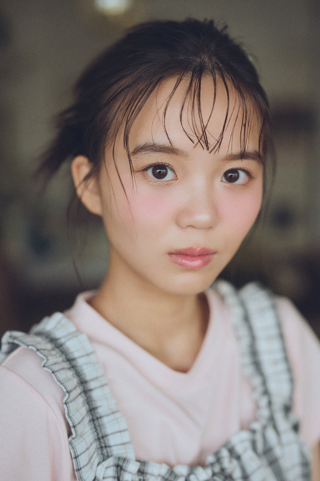 大島美優