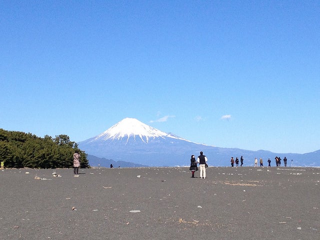 静岡は日帰り旅行にピッタリ ドライブに最適なオススメスポット6選 女子旅プレス