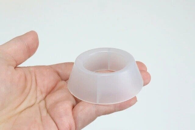 カプセルの台座 カプセルの台座