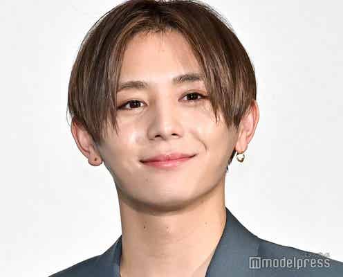 Hey! Say! JUMP山田涼介、父親からの賛辞に歓喜も新たな悩み生まれる「複雑だった」<サイレントラブ>