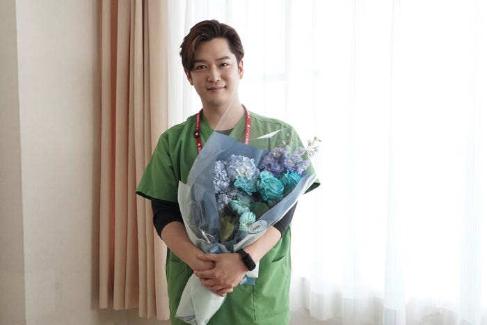 千葉雄大(C)カンテレ