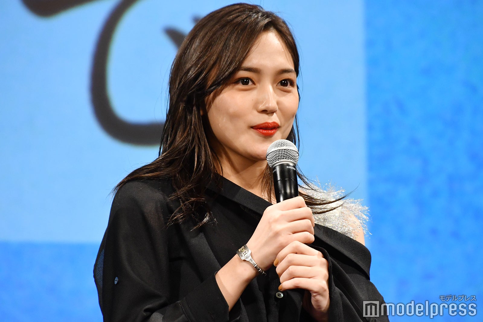 川口春奈（C）モデルプレス