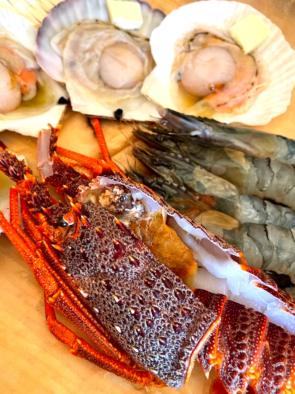 牛窓TARI／画像提供：農業法人株式会社エコタンファーム