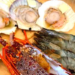 牛窓TARI/画像提供:農業法人株式会社エコタンファーム