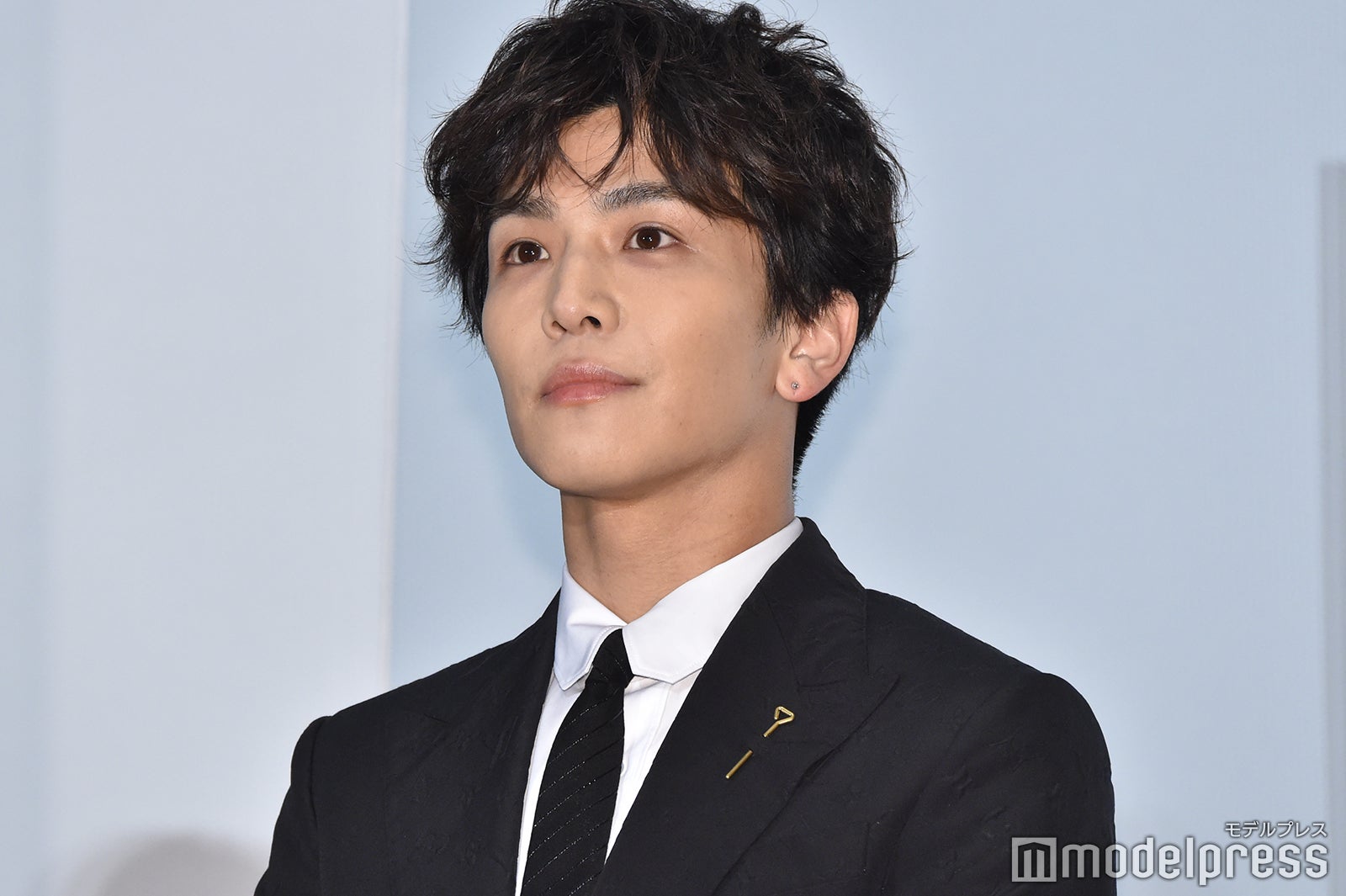 岩田剛典 （C）モデルプレス