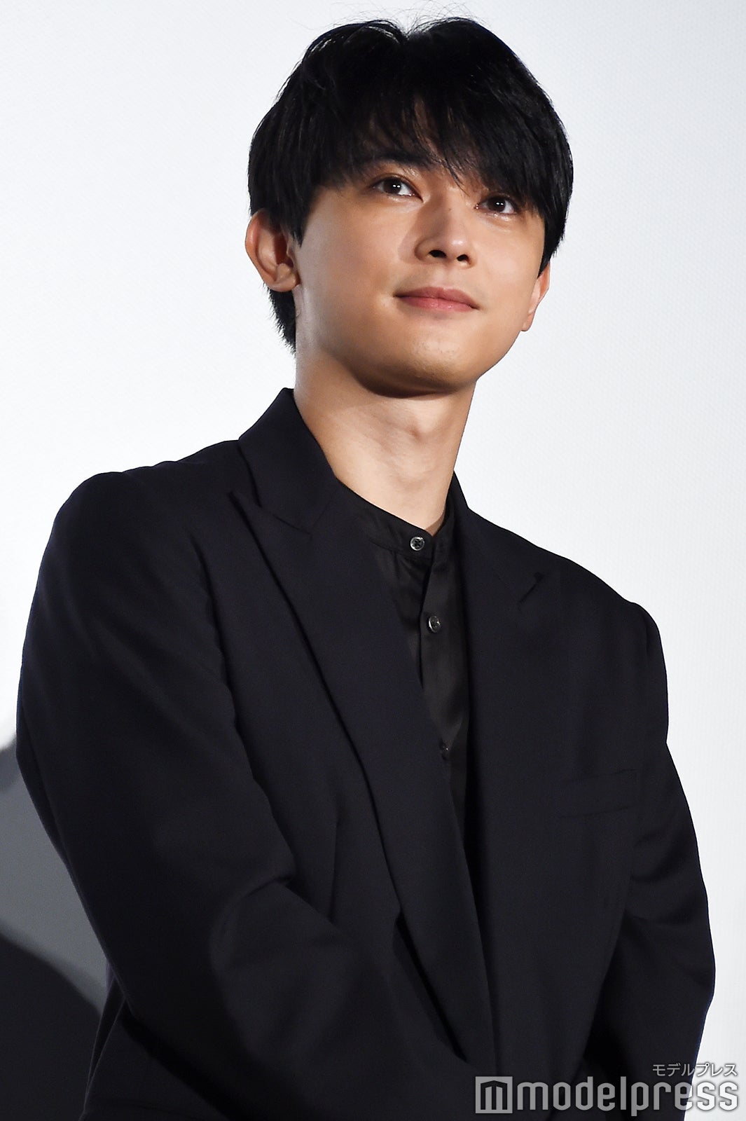 吉沢亮 （C）モデルプレス