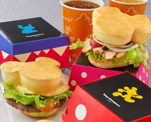 ディズニーに新メニュー登場 “パークの定番”に