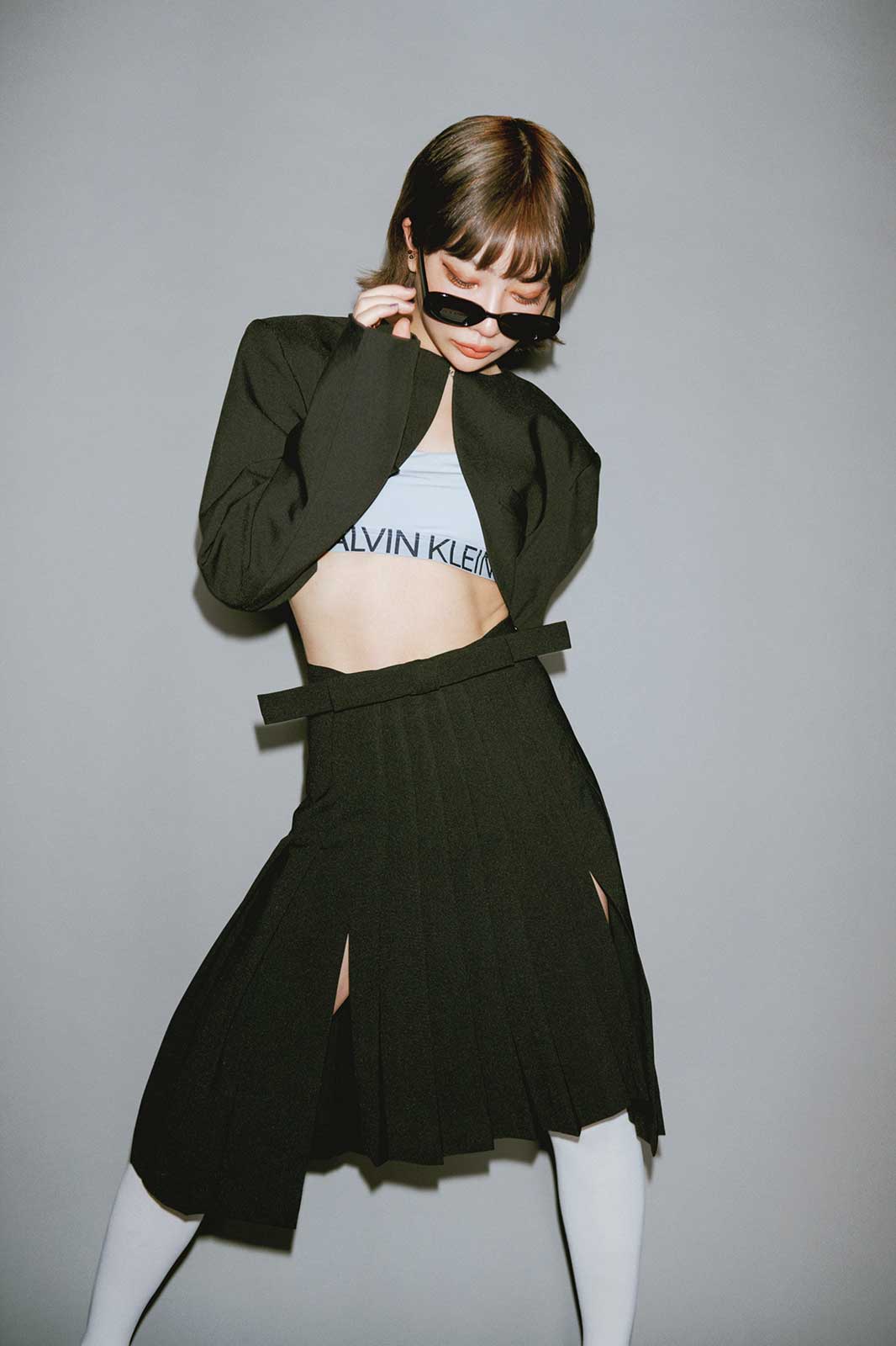 KATY 「LARME」049 Summerより（提供写真）