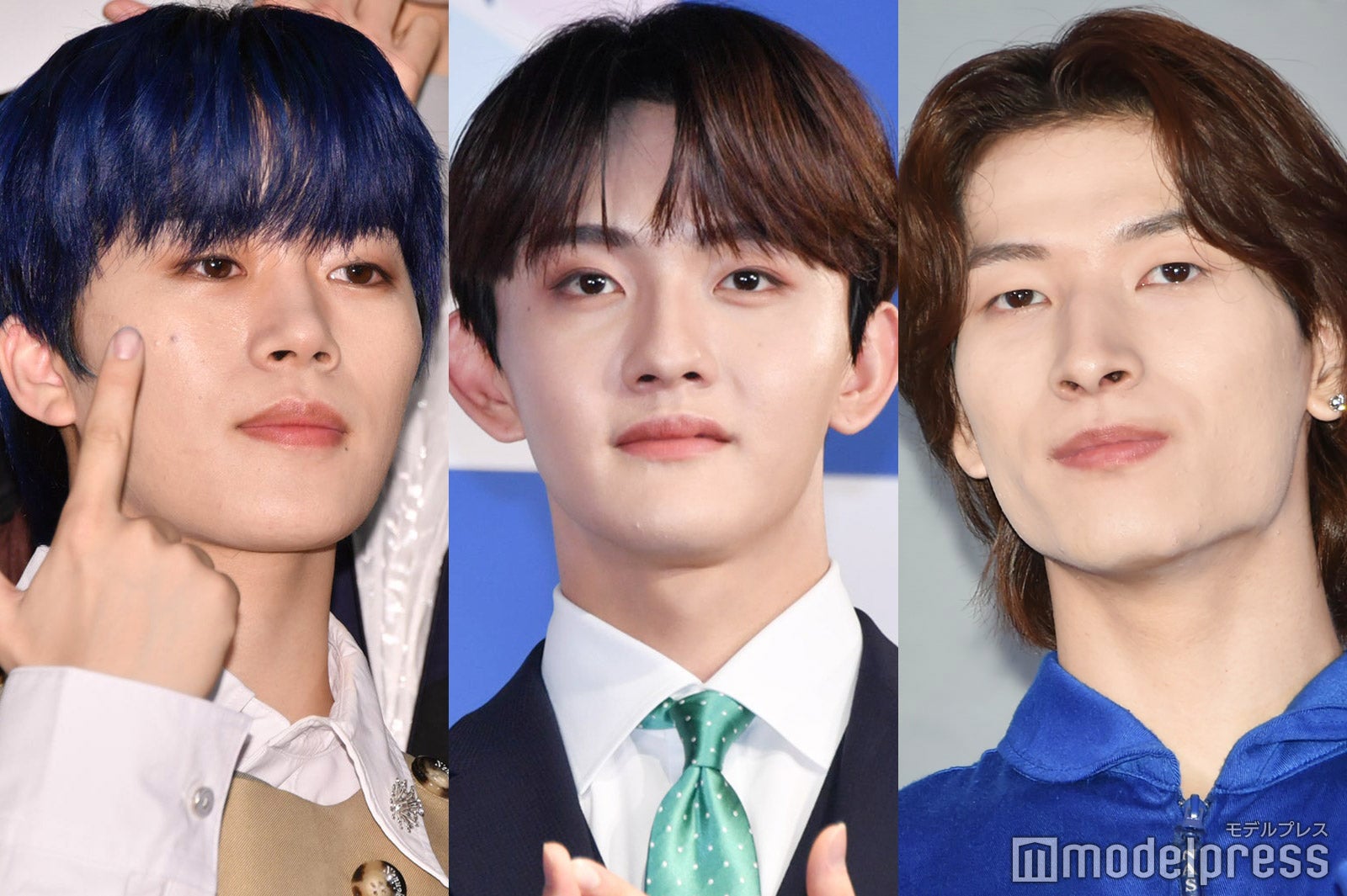 INI田島将吾、JO1木全翔也＆金城碧海との交流にファン歓喜　金城のハイスペックな特技も話題に