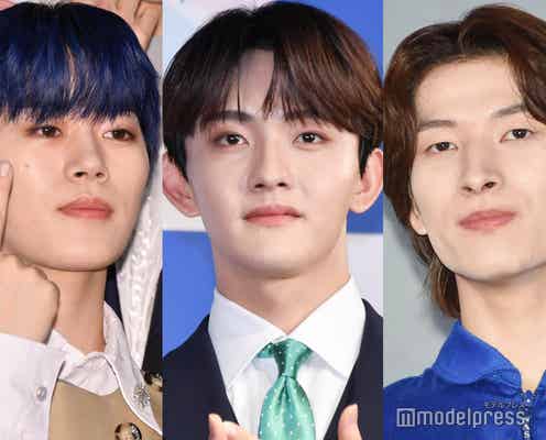 INI田島将吾、JO1木全翔也&金城碧海との交流にファン歓喜 金城のハイスペックな特技も話題に