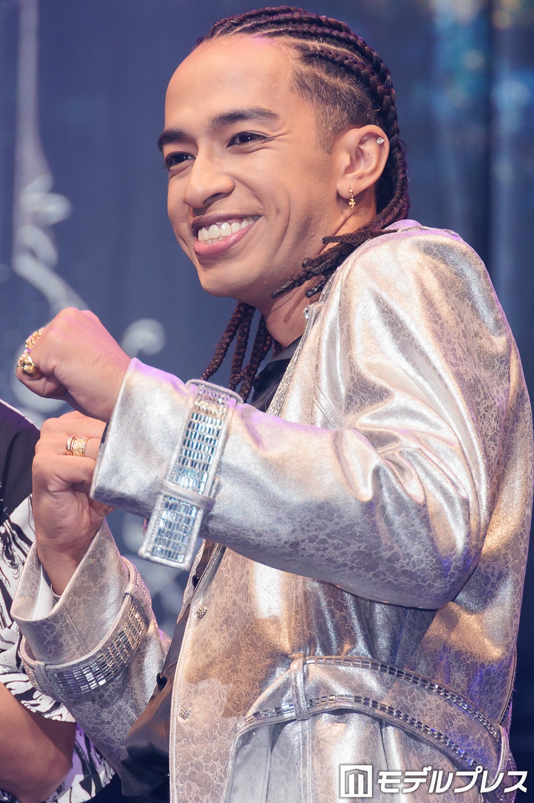 草間リチャード敬太、Aぇ! groupメンバーとの交流明かす「それぞれ別にはなりますけれども僕はグループとして応援しています」