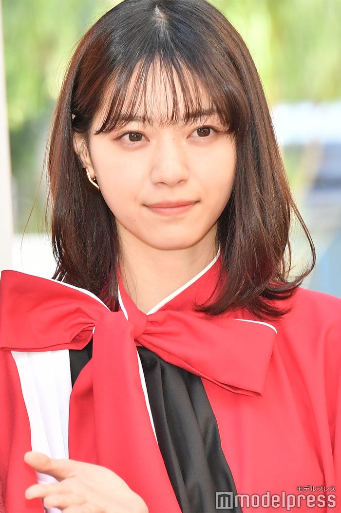 西野七瀬 (C)モデルプレス