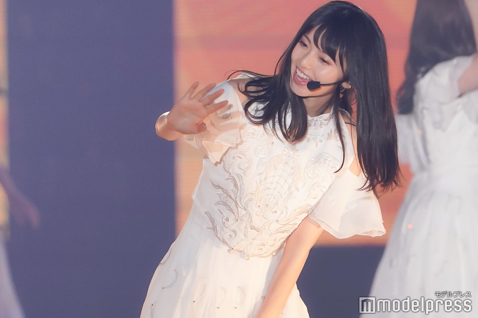 齋藤飛鳥 （C）モデルプレス