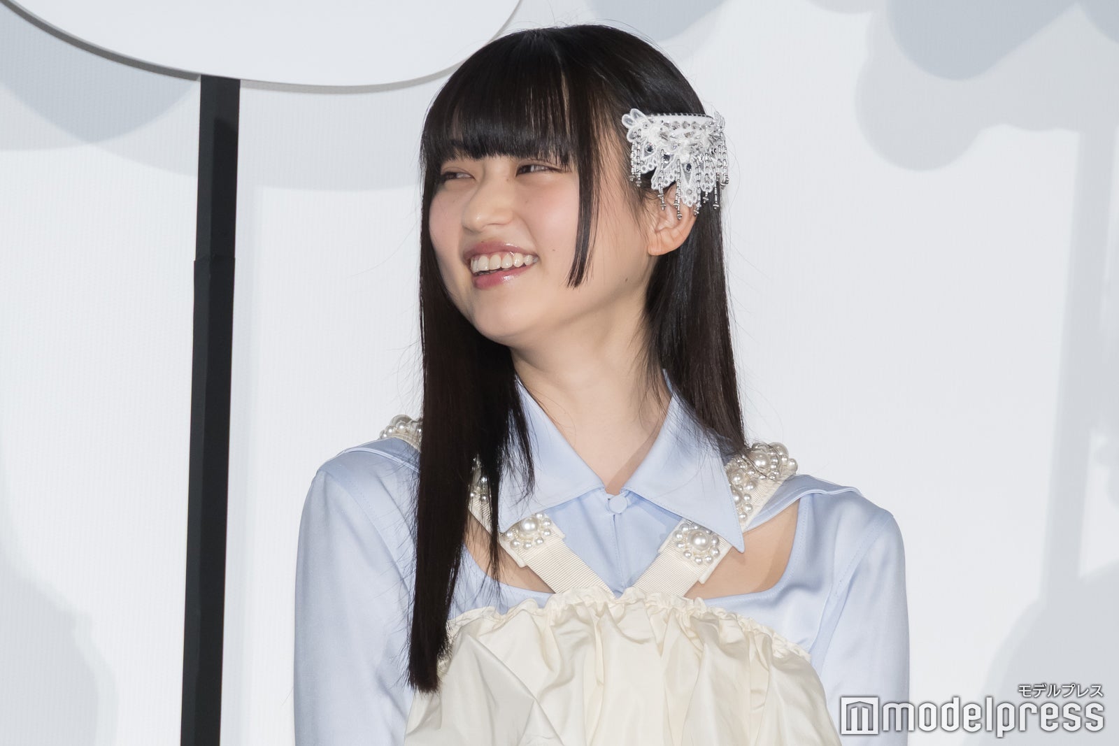 （C）モデルプレス