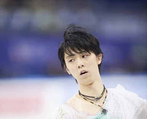 羽生結弦、競技からショーまで“英姿”たっぷり 人気作の新バージョン決定