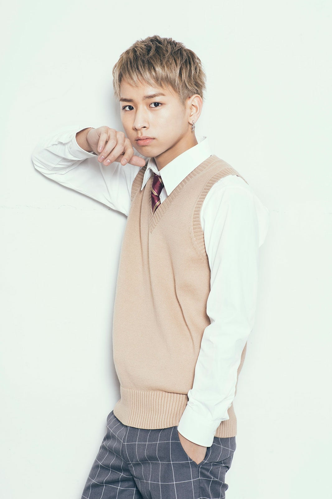 佐藤友祐（提供画像）