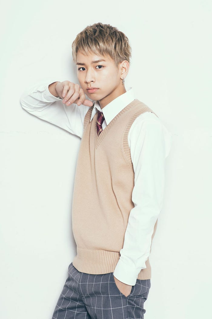 佐藤友祐(提供画像)