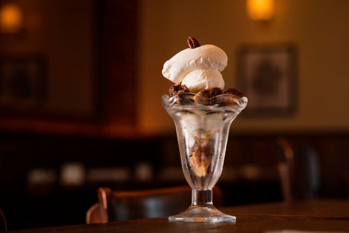 各店舗で夜パフェが楽しめる/画像提供:横浜ダイヤビルマネジメント株式会社