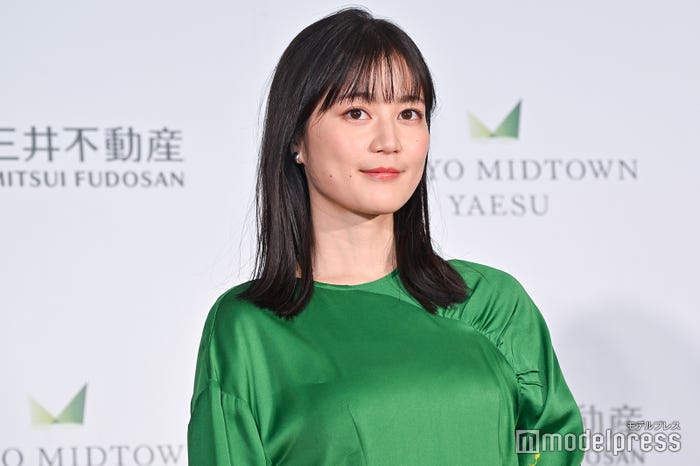 生田絵梨花(C)モデルプレス