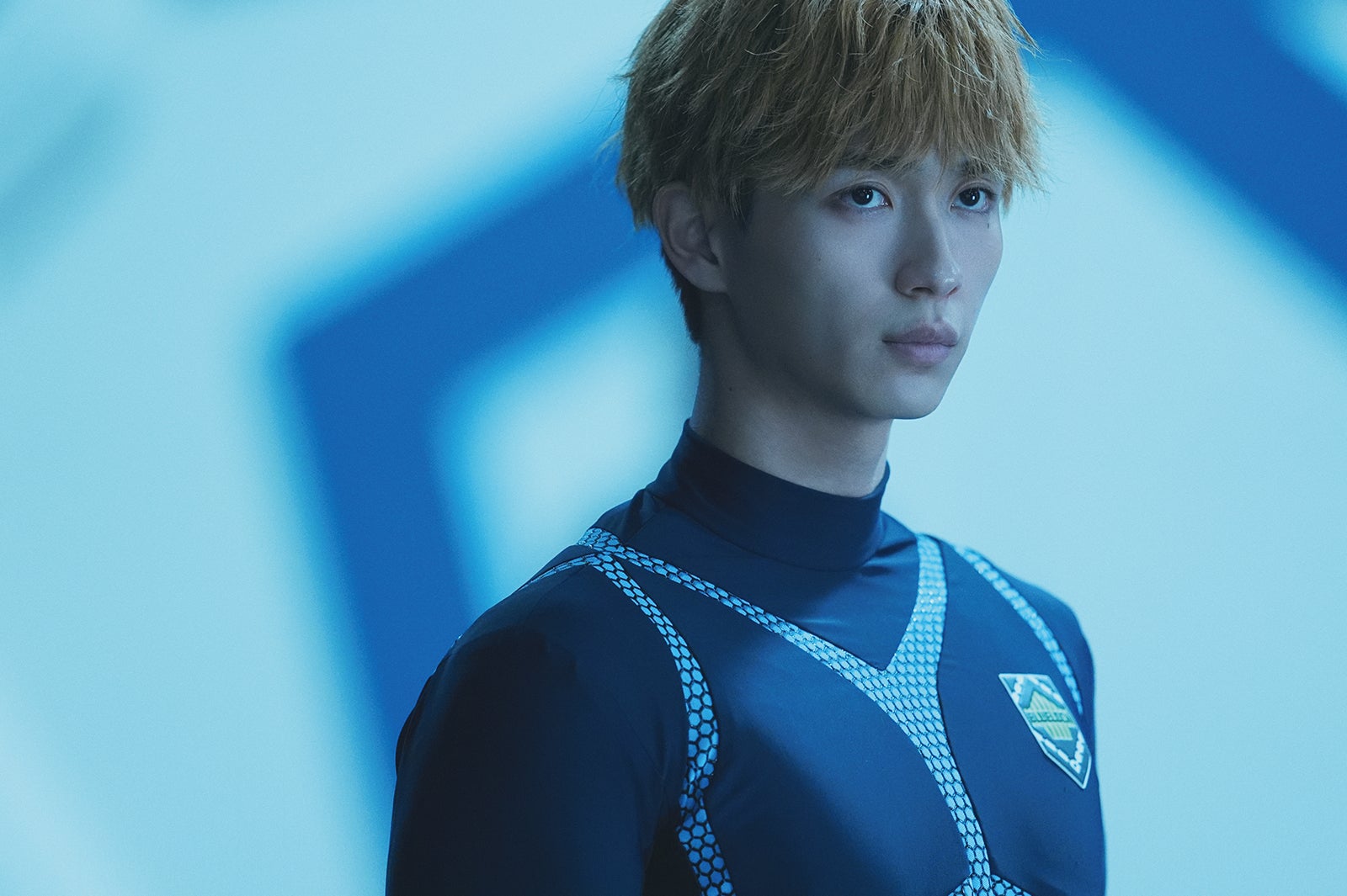 『ブルーロック』場面写真（C）金城宗幸・ノ村優介／講談社　（C）CK WORKS