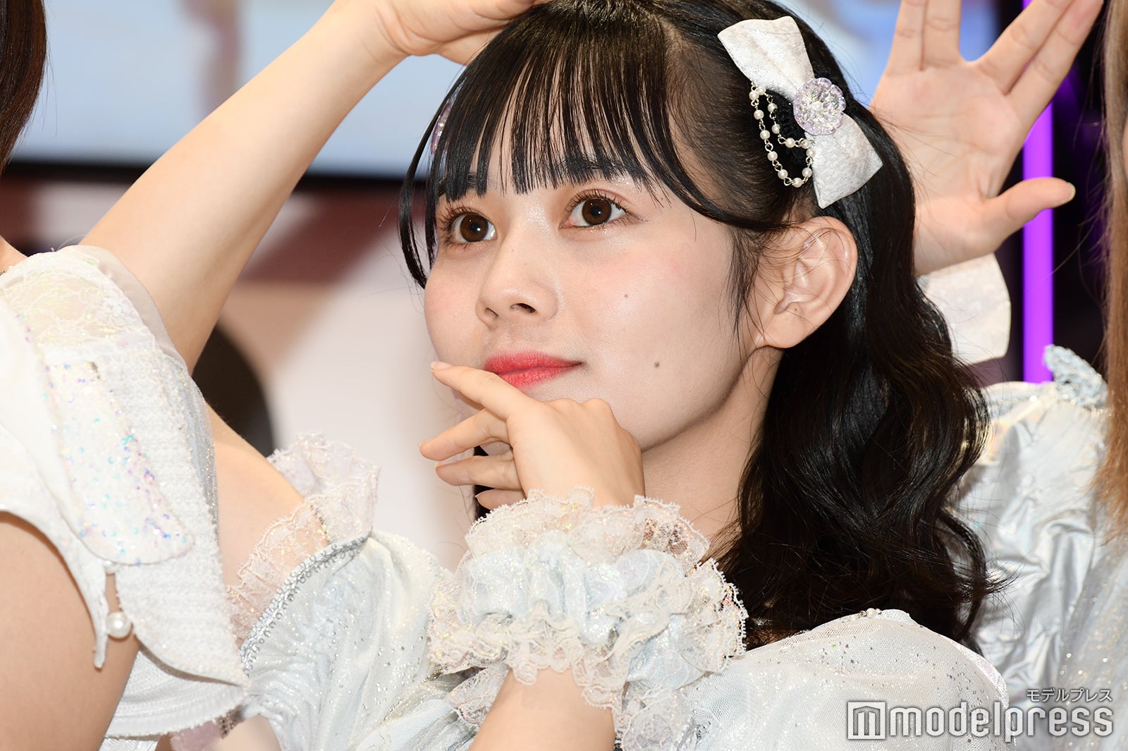 近藤沙瑛子 （C）モデルプレス