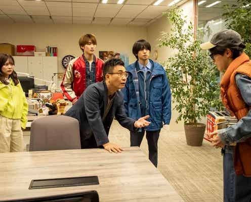 「パラレル夫婦」考察を掻き立てる"守谷誠"の存在 結末に言及「切ないだけの終わりにはならない」【田中耕司Pインタビュー後編】