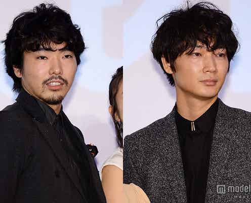 柄本佑が“綾野剛化”?木村文乃も驚き「自覚してるから大丈夫!」