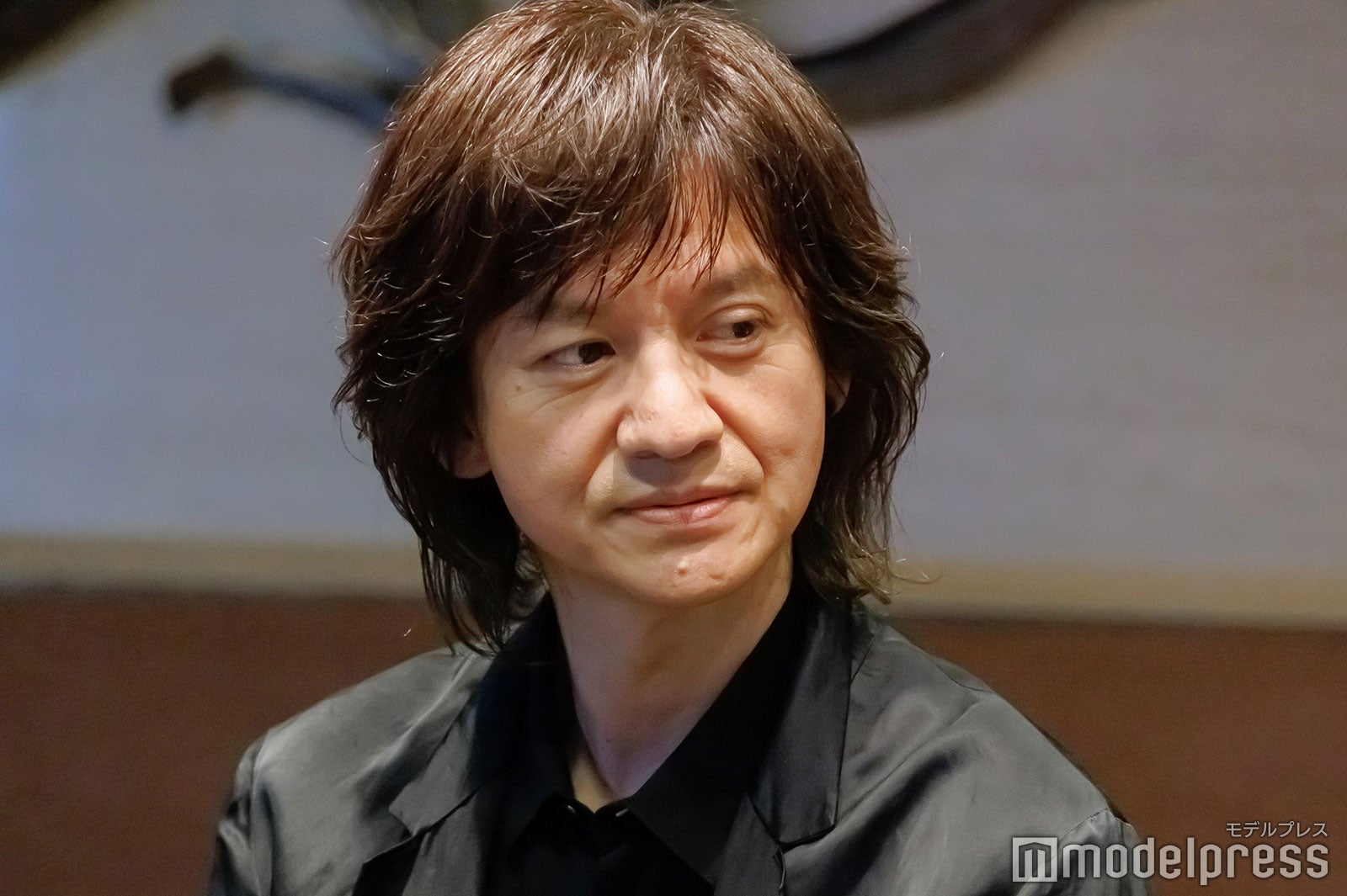 岡本健一（C）モデルプレス