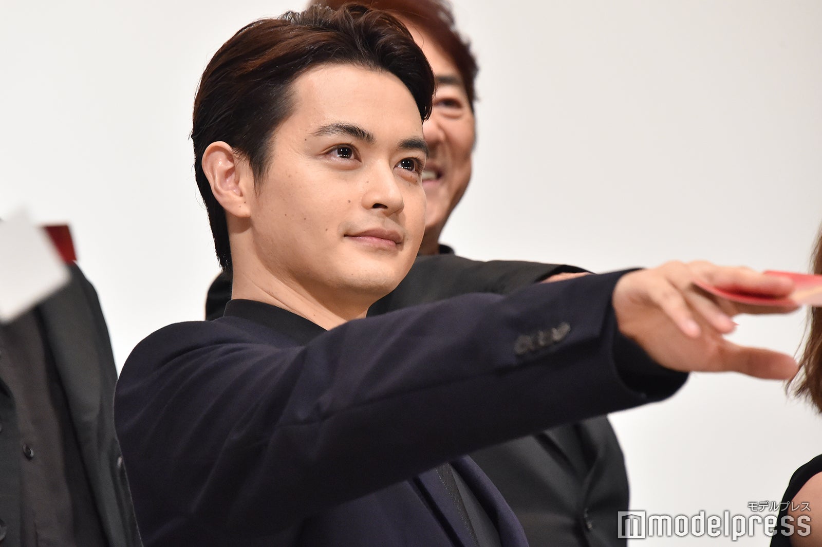 瀬戸康史 （C）モデルプレス