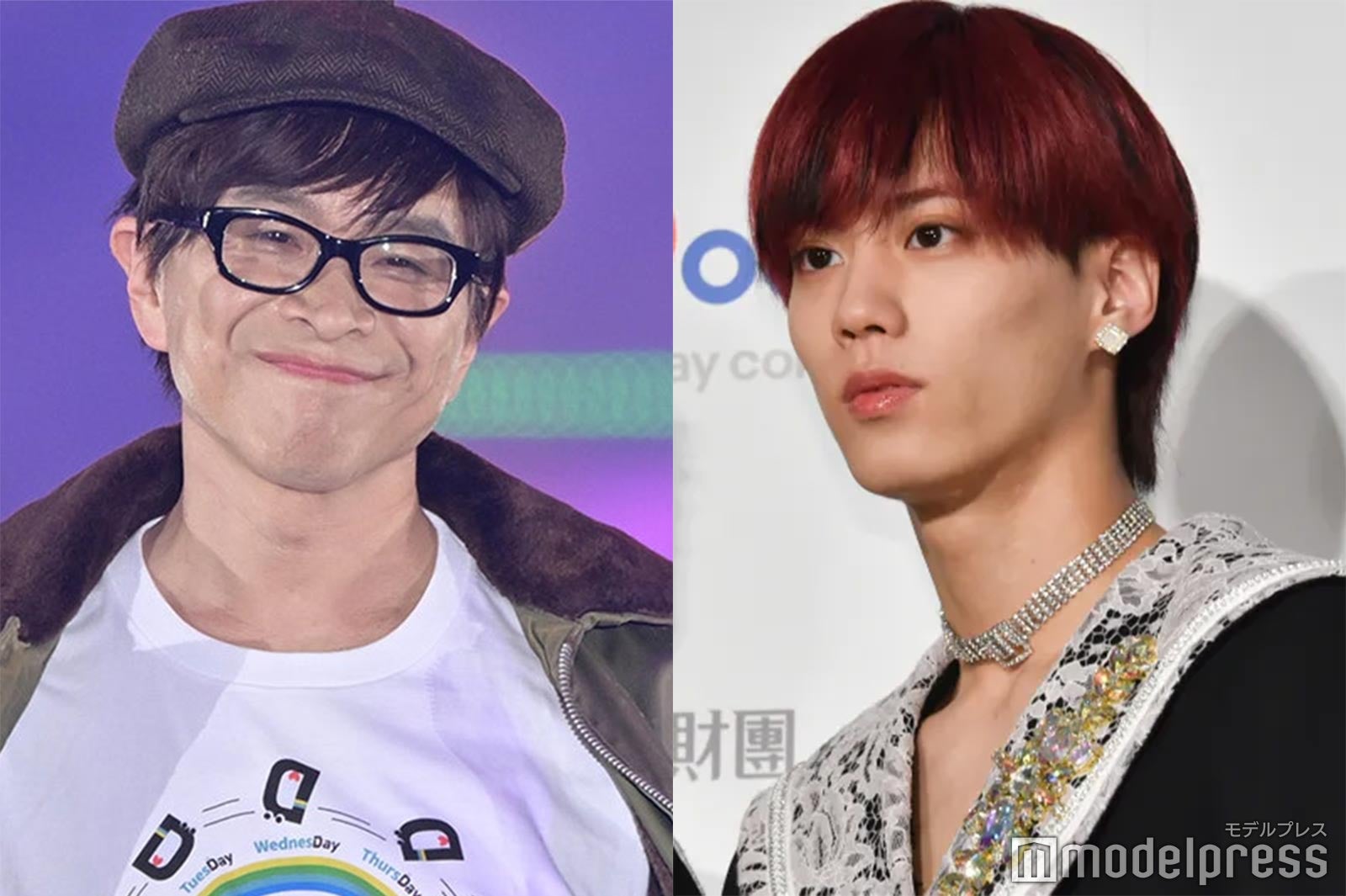 武田真一アナ、次男がOCTPATH小堀柊と同級生 番組再会で涙ぐむ「うちに来て仮面ライダーのベルトで遊んでいた子」