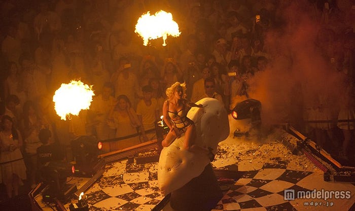 SENSATION